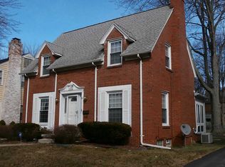 2824 Goddard Rd, Toledo, OH 43606