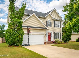 3501 Langston Blvd, Winterville, NC 28590