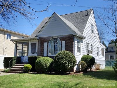 311 Hillside Rd, Linden, NJ, 07036