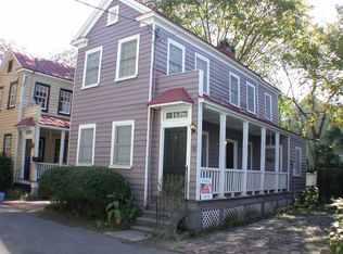 1 Murphy Ct, Charleston, SC 29403