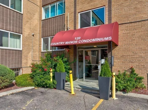 120 Bradlee St APT 8, Hyde Park, MA 02136