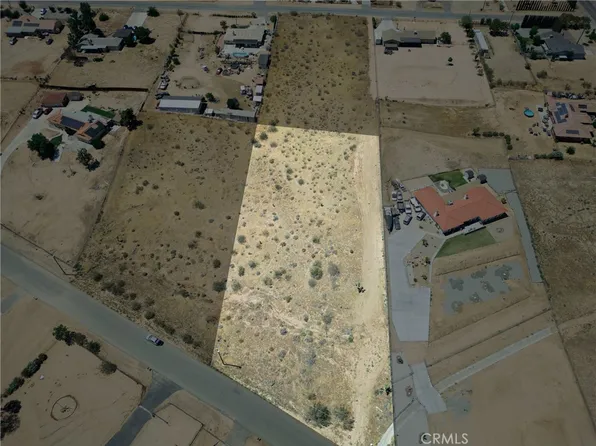0 Atlantic St, Hesperia, CA 92345