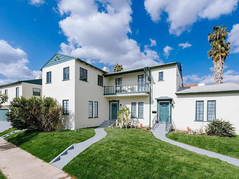 5257 San Vicente Blvd — Photo 14