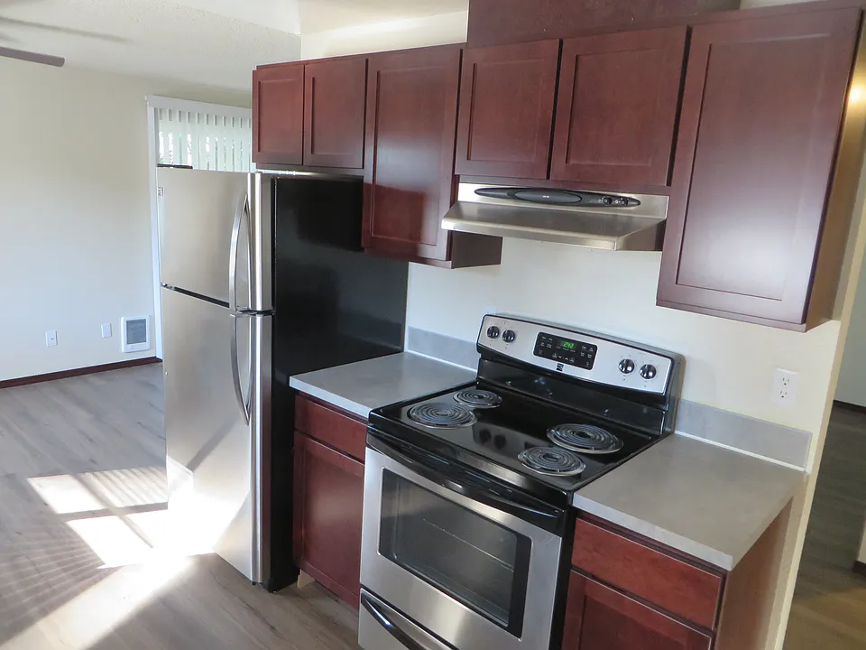 Parkview Apartments