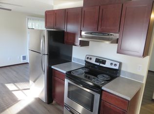 Parkview Apartments, Everett, WA 98204