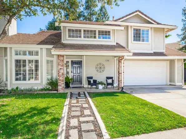 2008 Peridot St, Roseville, CA 95678