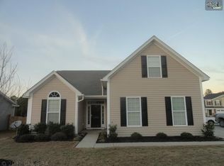 143 Mesa Verde Dr, Lexington, SC 29073