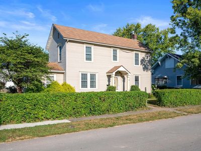 132 N Water St, Albany, IN, 47320