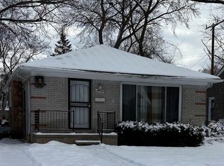 18458 Heyden St, Detroit, MI 48219