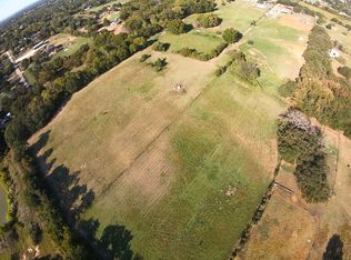 Tbd Forgotten Ln, Alvarado, TX 76009