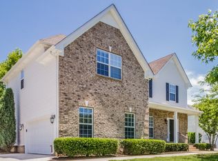 1733 Kinsale Ave, Murfreesboro, TN 37128