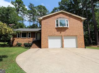 4384 Reef Rd, Marietta, GA 30066
