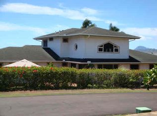 4695 Iwaena Rd, Kapaa, HI 96746