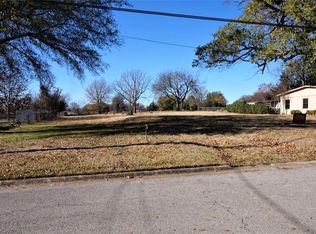 1809 Bluebonnet Ave LOT 5, Denison, TX 75020