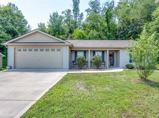 7380 Kennon Park Ln, Knoxville, TN 37909