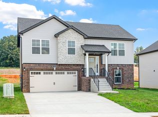 175 Cardinal Crk LOT 175, Clarksville, TN 37040