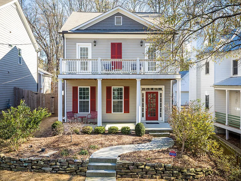 Recently Build immaculate home