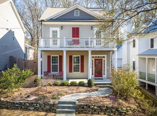 929 Longley Ave NW, Atlanta, GA