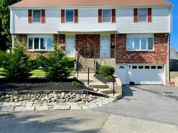 84 Hawthorne St, Belmont, MA 02478