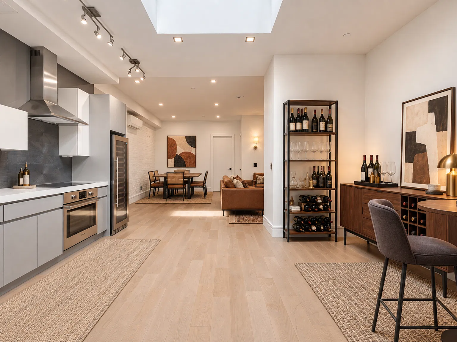 410 West 47th Street — Photo 1