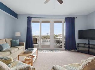 9860 S Thomas Dr Unit 113, Panama City Beach, FL 32408