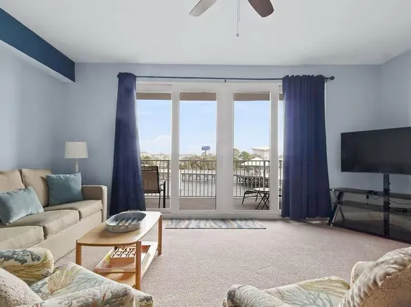 9860 S Thomas Dr Unit 113, Panama City Beach, FL 32408