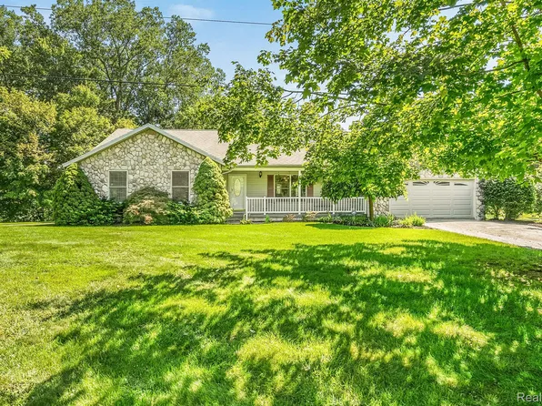 15955 Haggerty Rd, Van Buren Township, MI 48111