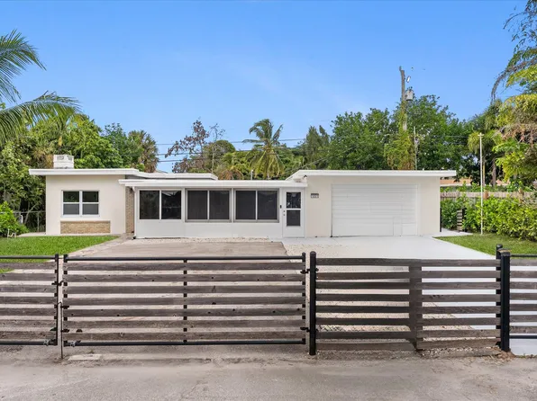 1891 RIDGE Road, Juno Beach, FL 33408