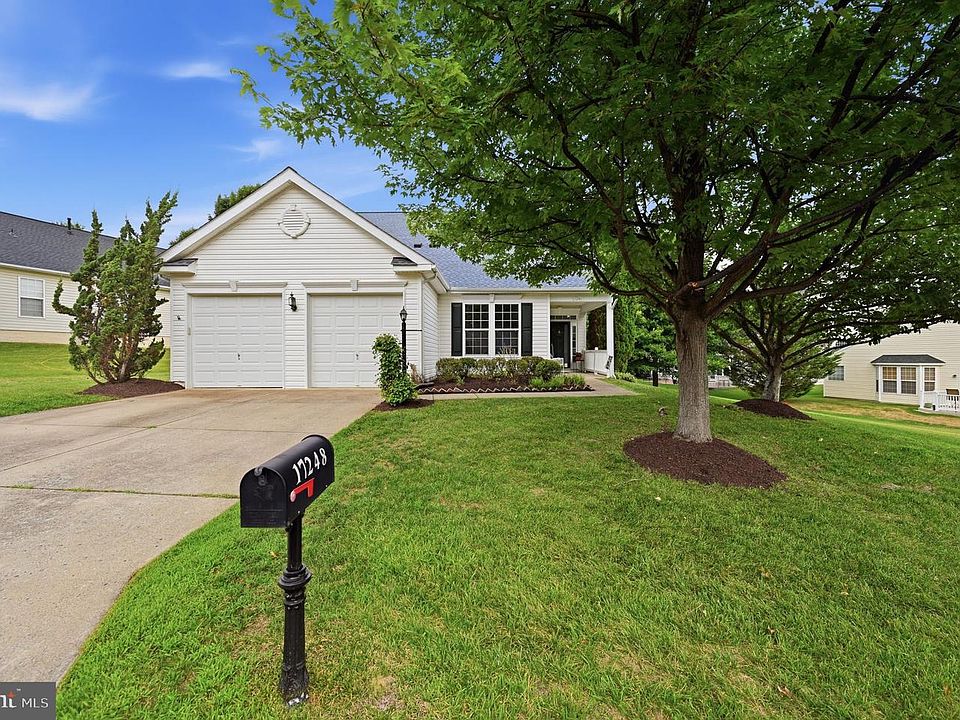 1st image of 17248 Four Seasons Dr