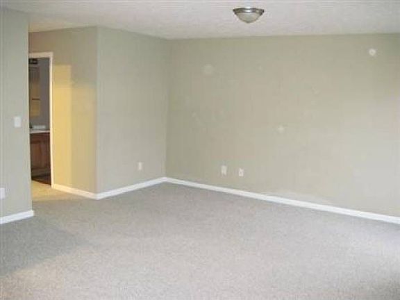Spacious Great Room