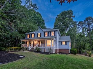 2072 Signal Ridge Chase NW, Kennesaw, GA 30152