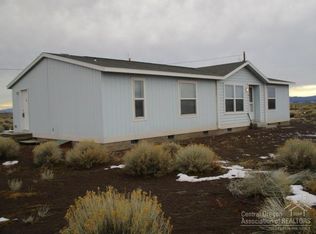 77959 Soto Ln, Fort Rock, OR 97735