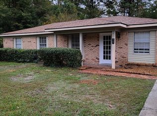 1411 Driftwood Dr N, Mobile, AL 36605