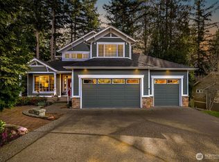 4200 Parkhurst Drive, Bellingham, WA