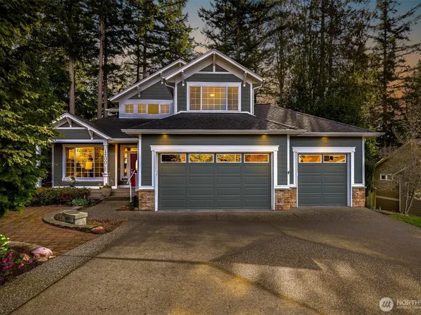 4200 Parkhurst Drive, Bellingham, WA 98229