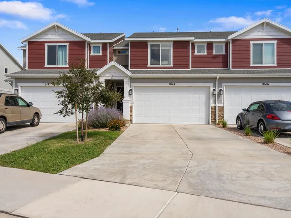 1044 E Jack Dr, Saratoga Springs, UT 84045