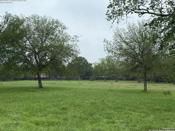120 BUFFALO GAP LOT 242, Seguin, TX 78155