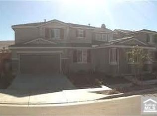 13217 Hollister St, Hesperia, CA 92344