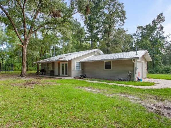 5215 NE 255th Dr, Melrose, FL 32666