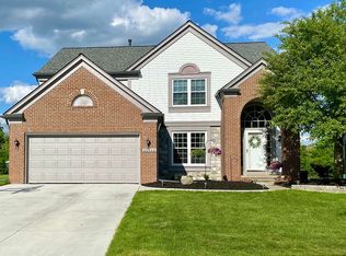 45544 Morningside Rd, Canton, MI 48187