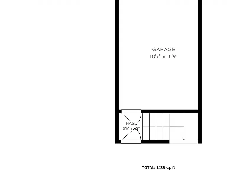 230 New St #1304 — Photo 23