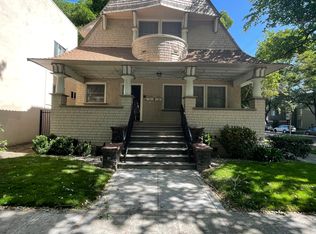 1629 O St, Sacramento, CA 95814