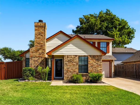 2905 Courtland Dr, Dallas, TX 75287