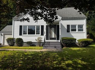 258 Poplar Ave, West Springfield, MA 01089