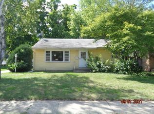 2315 24th St, Rockford, IL