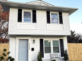 2250 Jules St, Saint Louis, MO 63104