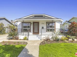 2942 Hillcrest Dr, Los Angeles, CA 90016