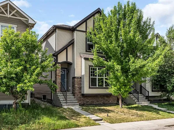 187 Cranford Close SE, Calgary, AB T3M 1N3