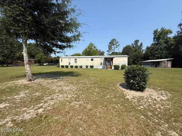 3210 Hughes Ln, Cottondale, FL 32431