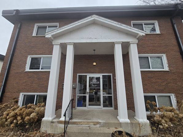 2510 Jackson St NE APT 4